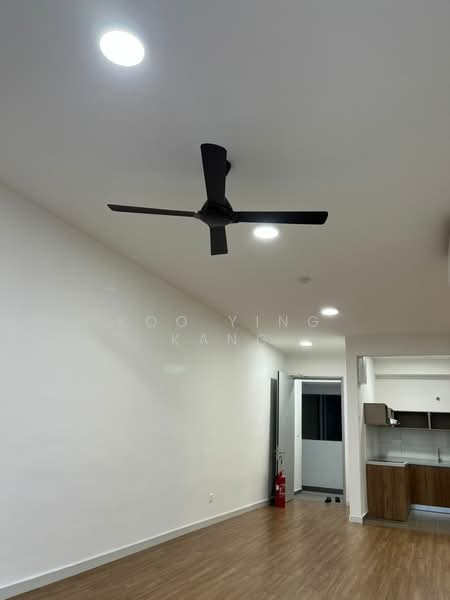 Service Residence for Rent at Helix2 @ PJ South - Koo Ying Kang - PropertyGuru.com.my