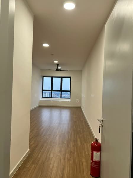 Service Residence for Rent at Helix2 @ PJ South - Koo Ying Kang - PropertyGuru.com.my