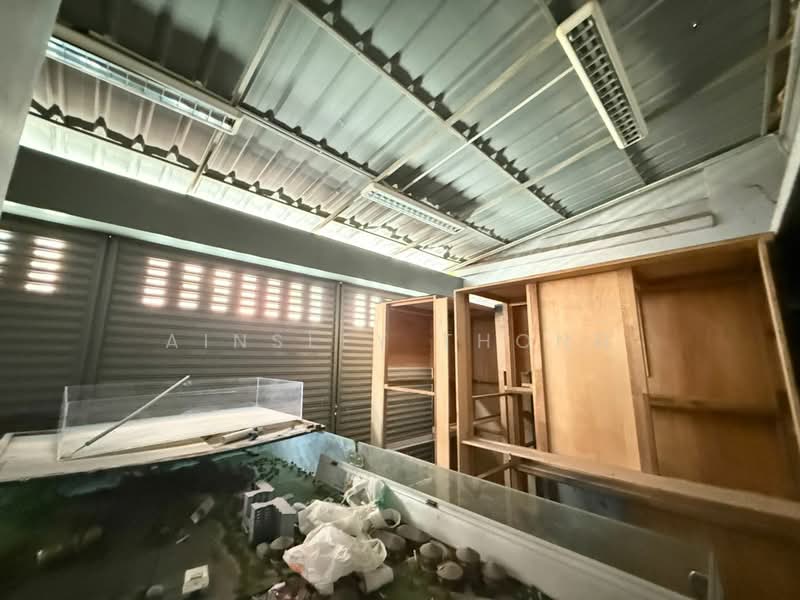 Shop / Office for Rent in Ipoh (Perak) - Ainsley Thong - Interior - PropertyGuru.com.my