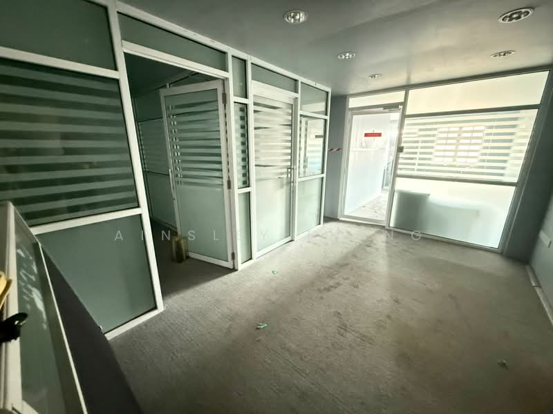 Shop / Office for Rent in Ipoh (Perak) - Ainsley Thong - Interior - PropertyGuru.com.my