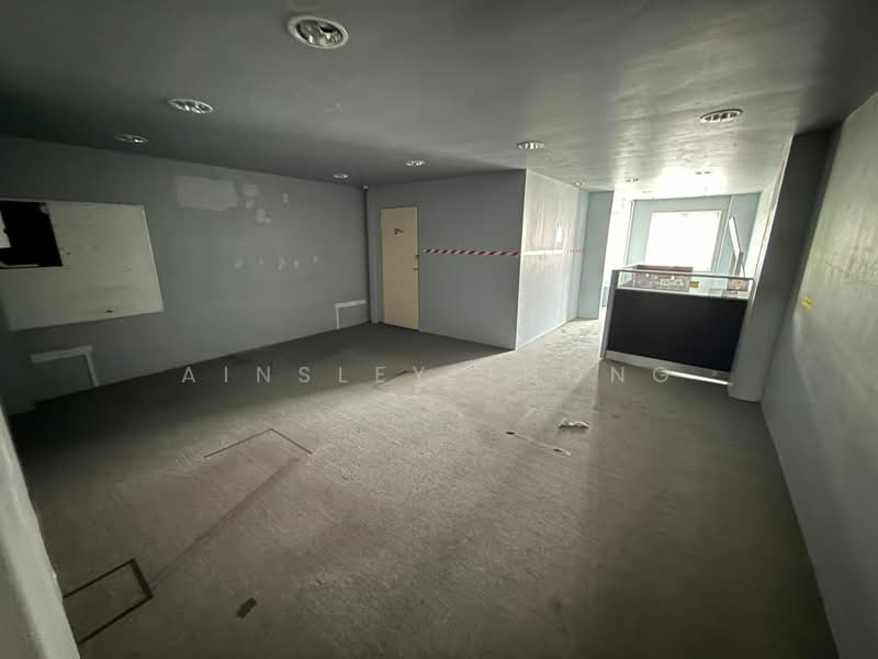 Shop / Office for Rent in Ipoh (Perak) - Ainsley Thong - Interior - PropertyGuru.com.my