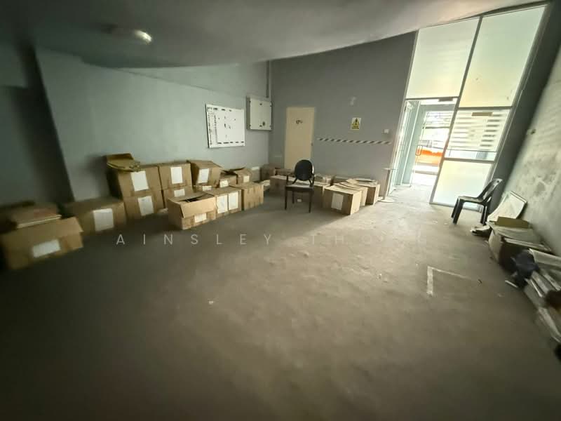 Shop / Office for Rent in Ipoh (Perak) - Ainsley Thong - Interior - PropertyGuru.com.my