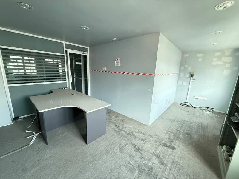 Shop / Office for Rent in Ipoh (Perak) - Ainsley Thong - Interior - PropertyGuru.com.my
