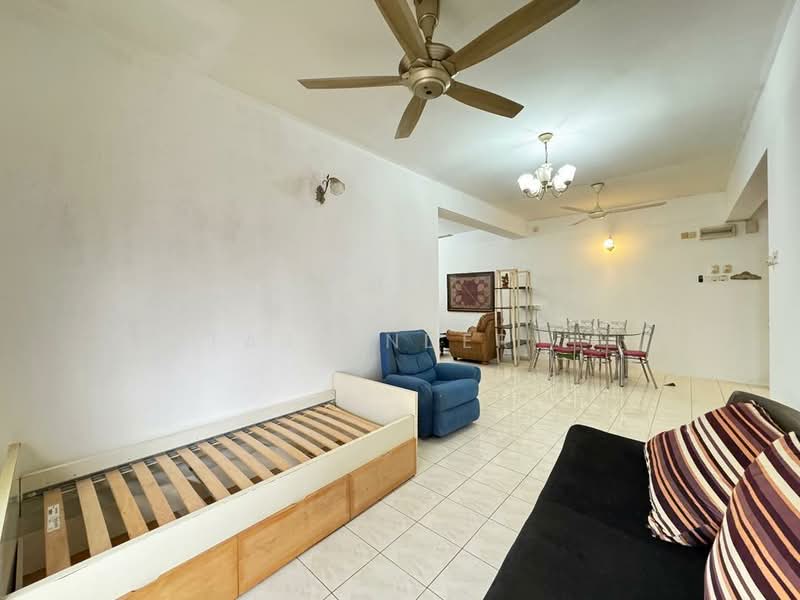 Apartment for Sale at Bougainvilla - Tajvinder . - Living Room - PropertyGuru.com.my