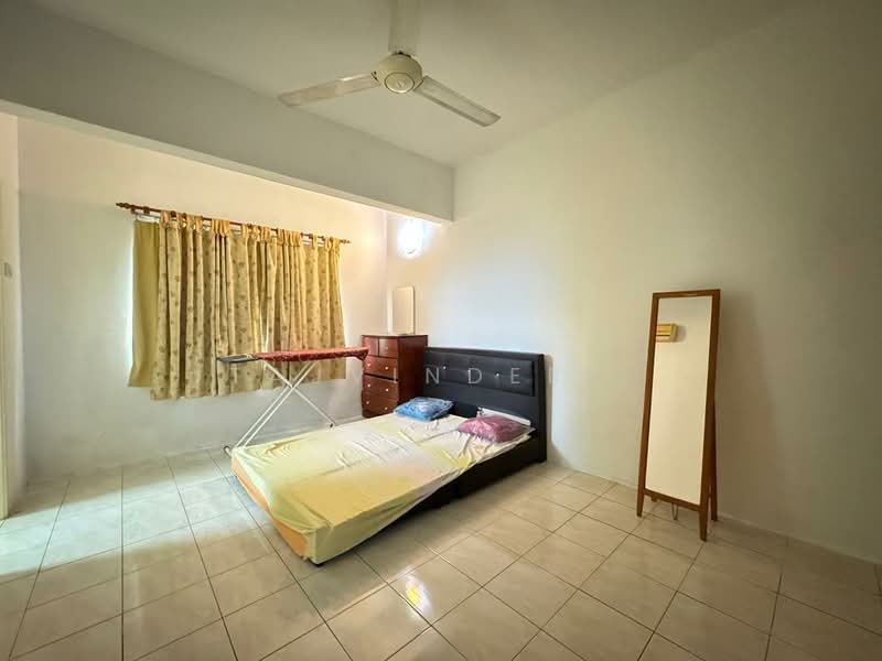 Apartment for Sale at Bougainvilla - Tajvinder . - Bedroom - PropertyGuru.com.my