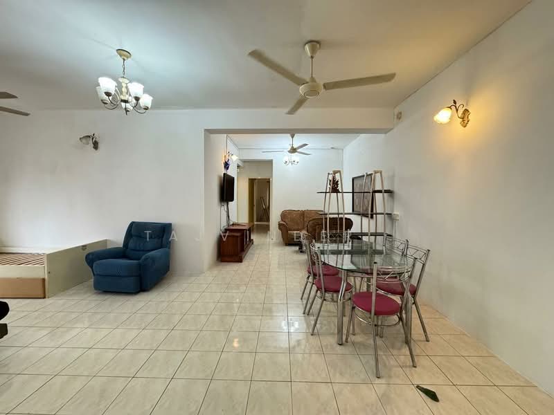 Apartment for Sale at Bougainvilla - Tajvinder . - Living Room - PropertyGuru.com.my