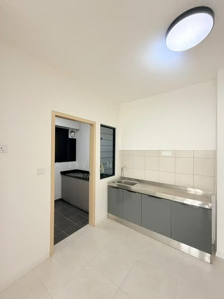 Condominium for Rent at Granito - Alvin Sim - Kitchen - PropertyGuru.com.my