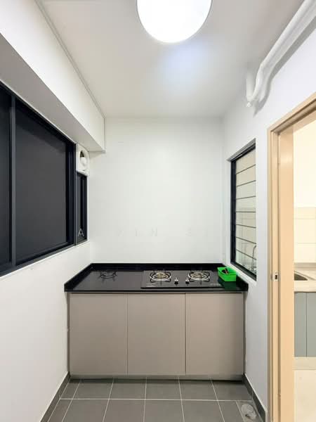 Condominium for Rent at Granito - Alvin Sim - Kitchen - PropertyGuru.com.my