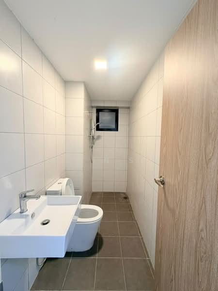 Condominium for Rent at Granito - Alvin Sim - Bathroom - PropertyGuru.com.my