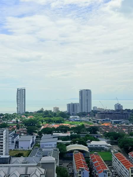 Condominium for Rent at Granito - Alvin Sim - PropertyGuru.com.my