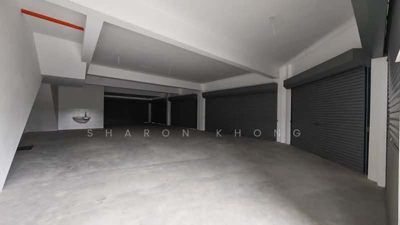 Kedai / Pejabat untuk Disewa di Semenyih (Selangor) - Sharon Khong - Interior - PropertyGuru.com.my