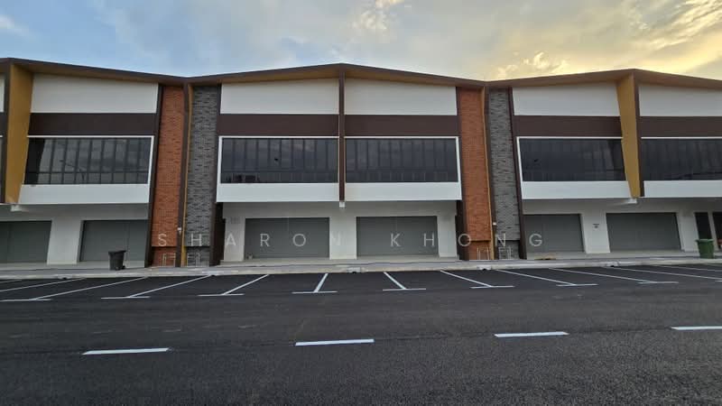 Kedai / Pejabat untuk Disewa di Semenyih (Selangor) - Sharon Khong - Exterior - PropertyGuru.com.my