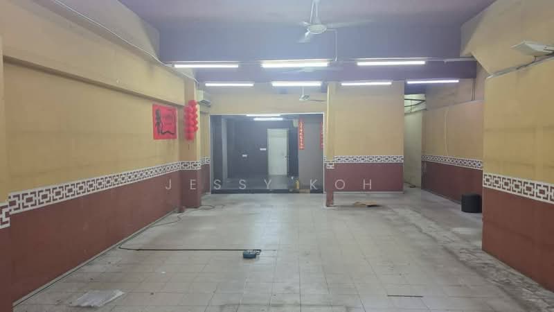 Shop for Rent in Johor Bahru (Johor) - Jessy Koh - Interior - PropertyGuru.com.my