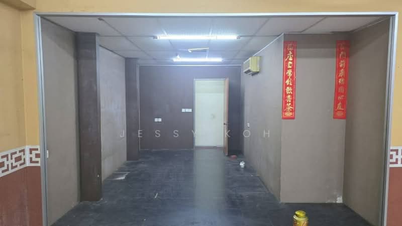 Shop for Rent in Johor Bahru (Johor) - Jessy Koh - Interior - PropertyGuru.com.my