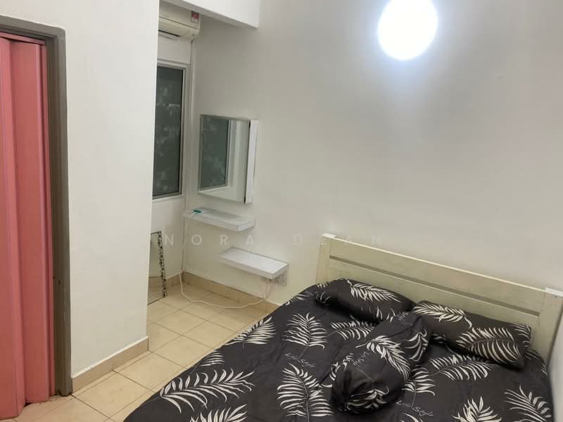 Pangsapuri untuk Disewa di Puchong Permata 1 - Nora Dean - PropertyGuru.com.my