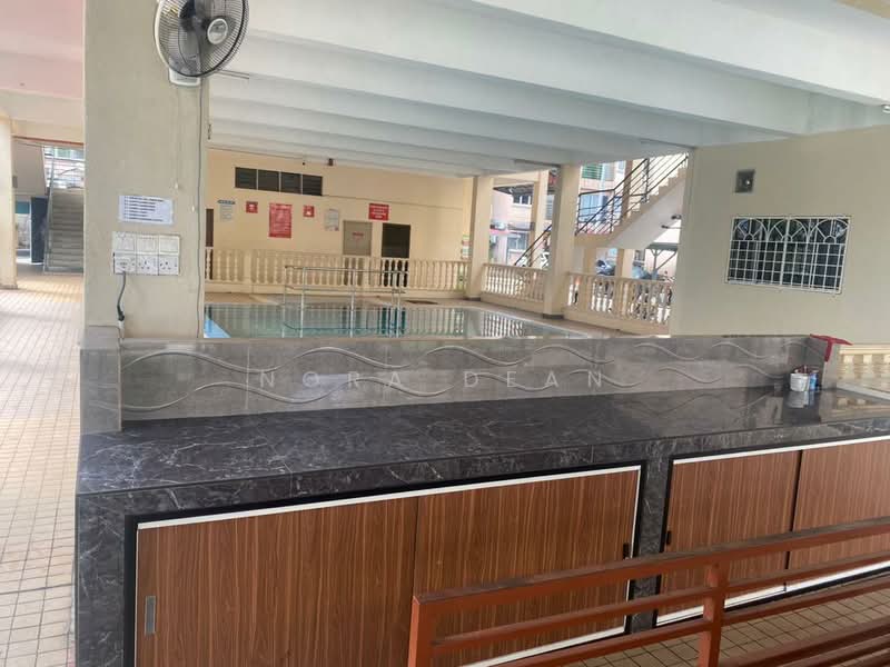 Pangsapuri untuk Disewa di Puchong Permata 1 - Nora Dean - PropertyGuru.com.my