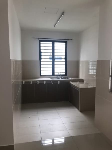 Rumah Berkembar untuk Dijual di Setia Utama (Setia Alam) - Eugene Yap - Kitchen - PropertyGuru.com.my