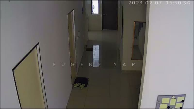 Rumah Berkembar untuk Dijual di Setia Utama (Setia Alam) - Eugene Yap - Corridor - PropertyGuru.com.my