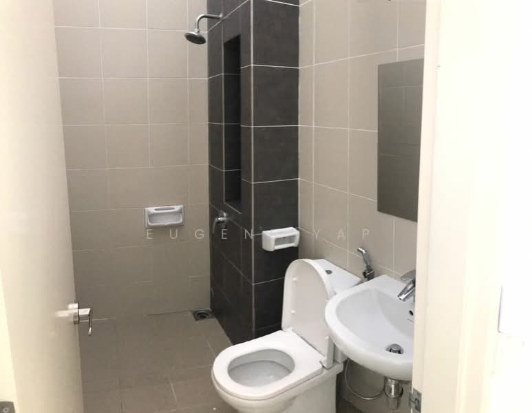 Rumah Berkembar untuk Dijual di Setia Utama (Setia Alam) - Eugene Yap - PropertyGuru.com.my