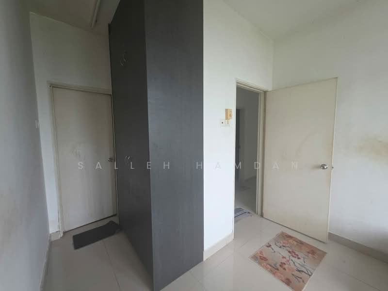 Servis Apartment untuk Disewa di The Arc - Salleh Hamdan - Interior - PropertyGuru.com.my