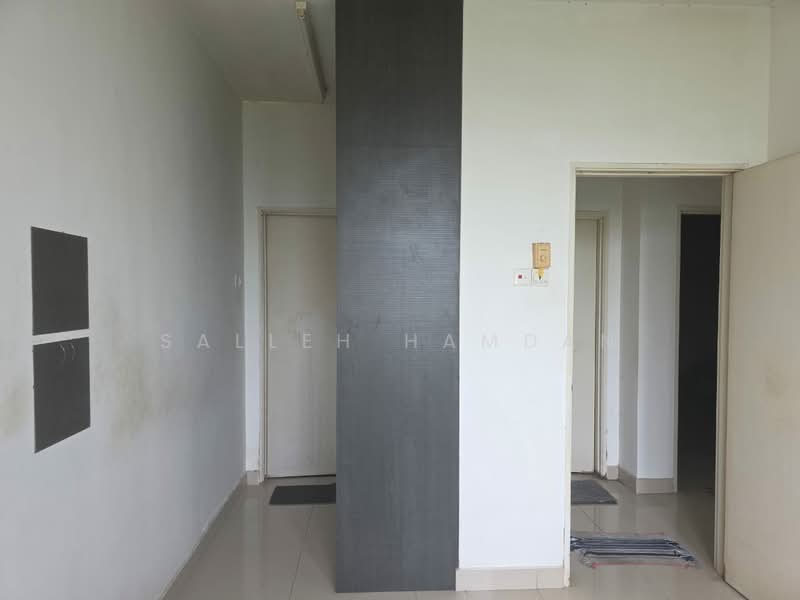 Servis Apartment untuk Disewa di The Arc - Salleh Hamdan - Interior - PropertyGuru.com.my