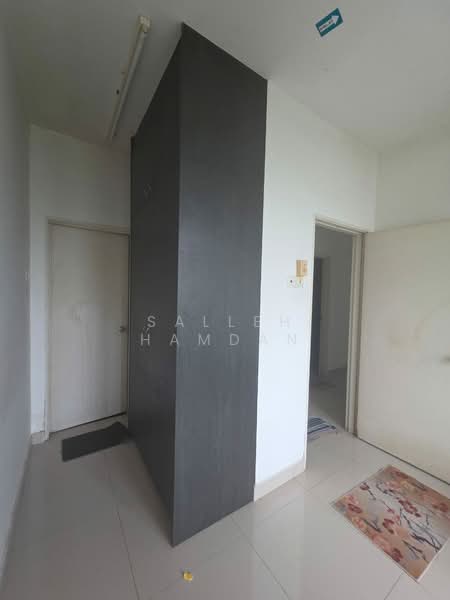 Servis Apartment untuk Disewa di The Arc - Salleh Hamdan - Interior - PropertyGuru.com.my