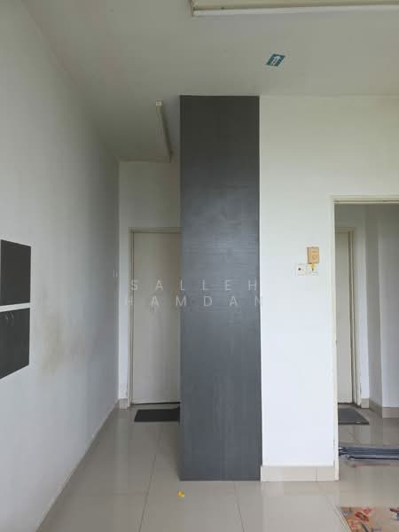 Servis Apartment untuk Disewa di The Arc - Salleh Hamdan - Interior - PropertyGuru.com.my