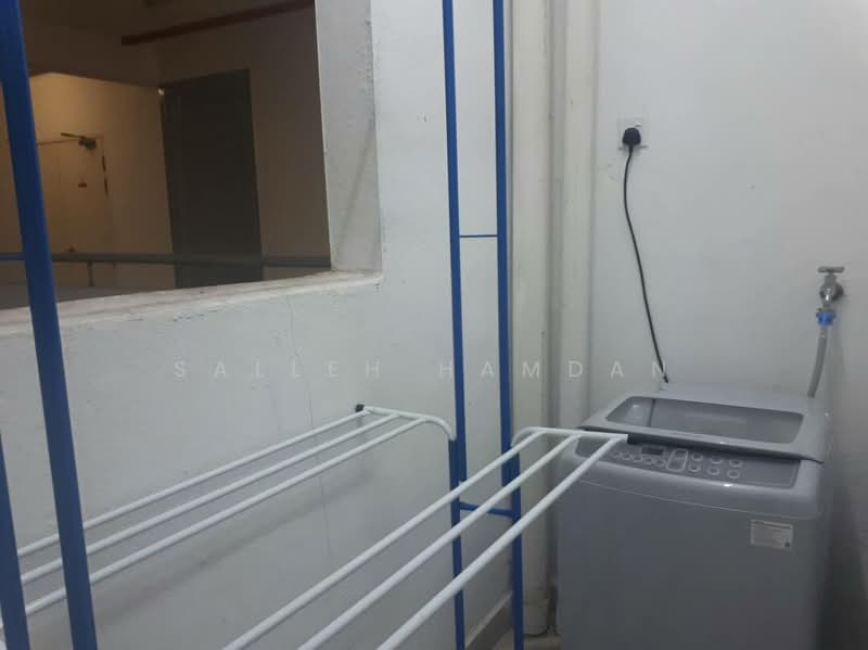 Servis Apartment untuk Disewa di The Arc - Salleh Hamdan - Interior - PropertyGuru.com.my