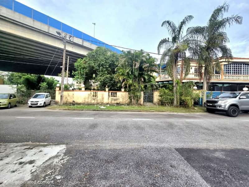 Rumah Teres 2 Tingkat untuk Dijual di Ampang (Selangor) - M.J Zairin - Exterior - PropertyGuru.com.my