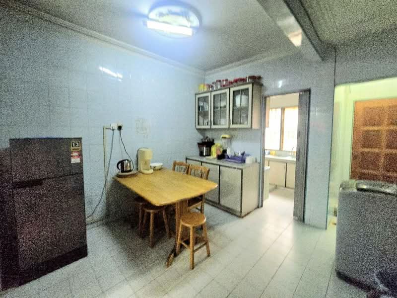 Rumah Teres 2 Tingkat untuk Dijual di Ampang (Selangor) - M.J Zairin - Kitchen - PropertyGuru.com.my