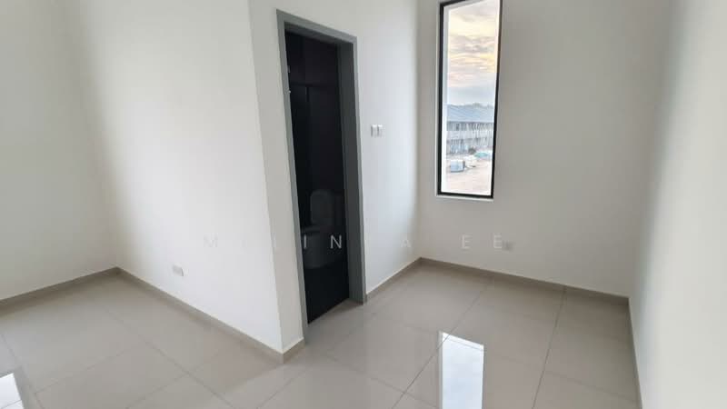2-storey Terraced House for Sale in Bandar Layangkasa (Pasir Gudang) - Melinda Ee - Bathroom - PropertyGuru.com.my