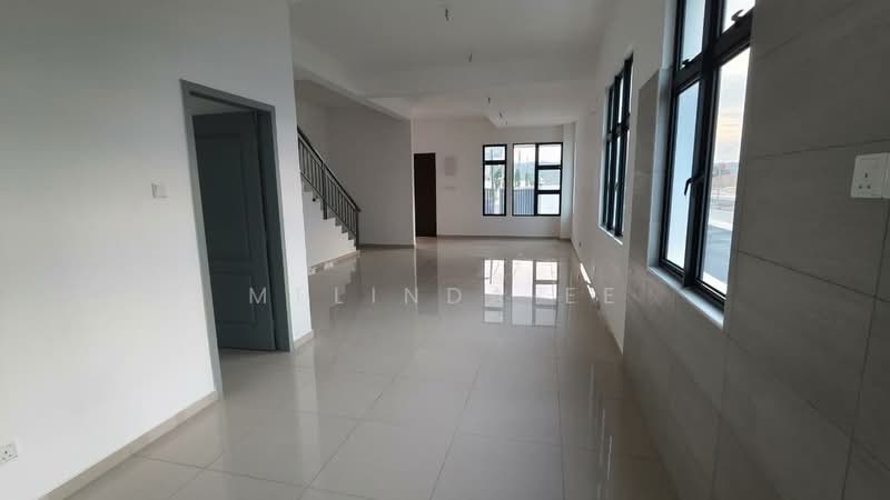 2-storey Terraced House for Sale in Bandar Layangkasa (Pasir Gudang) - Melinda Ee - Living Room - PropertyGuru.com.my