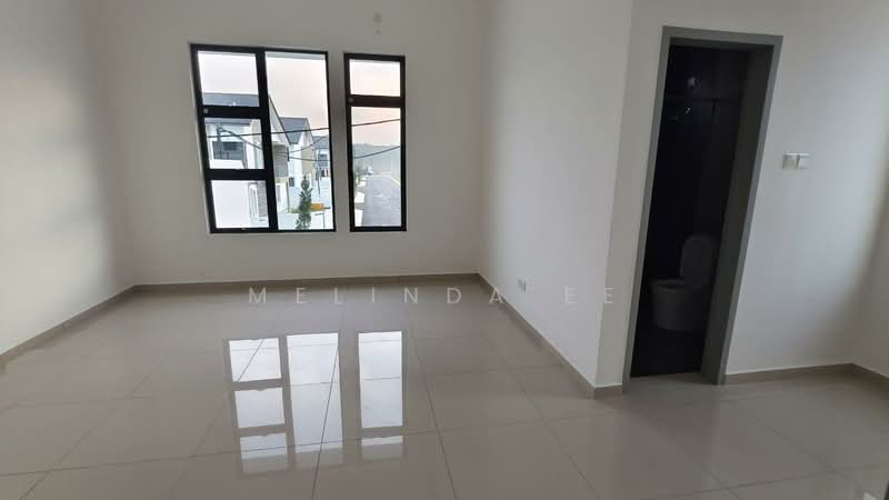 2-storey Terraced House for Sale in Bandar Layangkasa (Pasir Gudang) - Melinda Ee - Interior - PropertyGuru.com.my