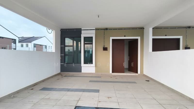 2-storey Terraced House for Sale in Bandar Layangkasa (Pasir Gudang) - Melinda Ee - Exterior - PropertyGuru.com.my