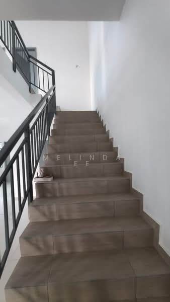 2-storey Terraced House for Sale in Bandar Layangkasa (Pasir Gudang) - Melinda Ee - Interior - PropertyGuru.com.my