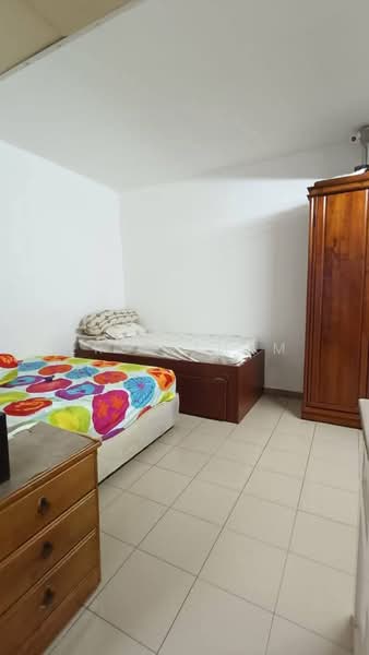 Rumah Teres 2.5 Tingkat untuk Dijual di Bandar Baru Sri Petaling (Sri Petaling) - Eric Tham - Bedroom - PropertyGuru.com.my