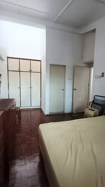 Rumah Teres 2.5 Tingkat untuk Dijual di Bandar Baru Sri Petaling (Sri Petaling) - Eric Tham - Bedroom - PropertyGuru.com.my