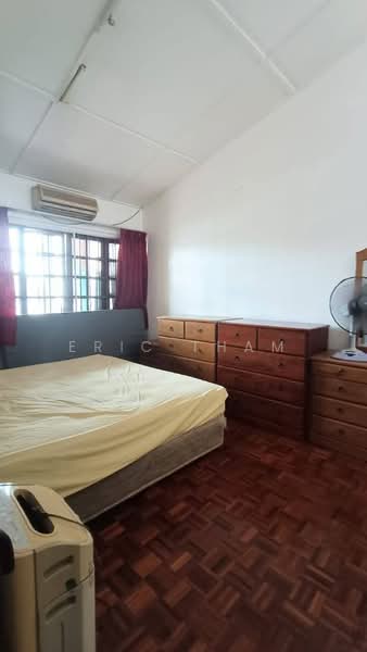 Rumah Teres 2.5 Tingkat untuk Dijual di Bandar Baru Sri Petaling (Sri Petaling) - Eric Tham - Bedroom - PropertyGuru.com.my