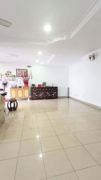 Rumah Teres 2.5 Tingkat untuk Dijual di Bandar Baru Sri Petaling (Sri Petaling) - Eric Tham - Living Room - PropertyGuru.com.my