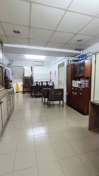 Rumah Teres 2.5 Tingkat untuk Dijual di Bandar Baru Sri Petaling (Sri Petaling) - Eric Tham - Interior - PropertyGuru.com.my