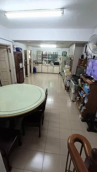 Rumah Teres 2.5 Tingkat untuk Dijual di Bandar Baru Sri Petaling (Sri Petaling) - Eric Tham - Kitchen - PropertyGuru.com.my