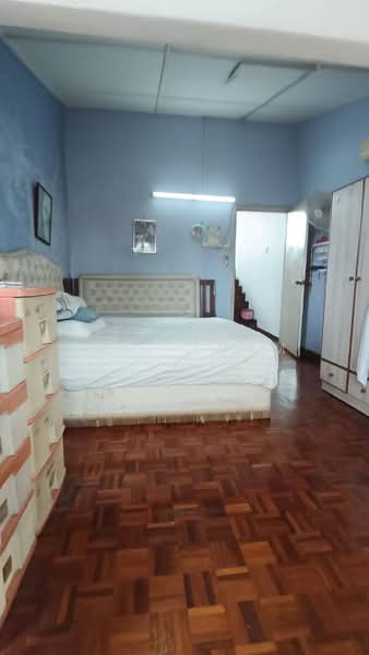 Rumah Teres 2.5 Tingkat untuk Dijual di Bandar Baru Sri Petaling (Sri Petaling) - Eric Tham - Bedroom - PropertyGuru.com.my