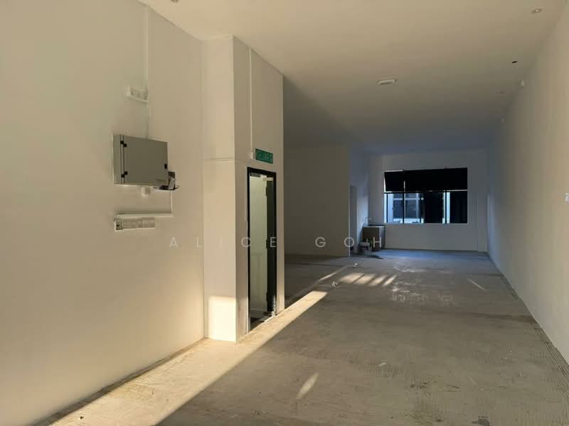 Shop / Office for Rent in Bukit Indah (Iskandar Puteri (Nusajaya)) - Alice Goh - Interior - PropertyGuru.com.my