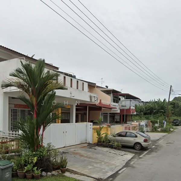 Rumah Teres untuk Dijual di Taman Ujong (Seremban) - John Khoo - PropertyGuru.com.my