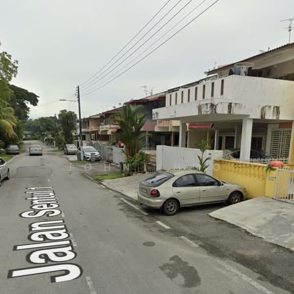 Rumah Teres untuk Dijual di Taman Ujong (Seremban) - John Khoo - PropertyGuru.com.my