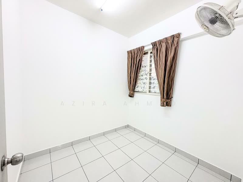 Pangsapuri untuk Dijual di The Residence 1 @ Tiara South - Azira Ahmad - Interior - PropertyGuru.com.my