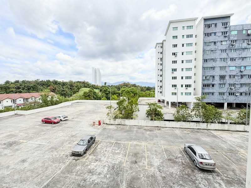Pangsapuri untuk Dijual di The Residence 1 @ Tiara South - Azira Ahmad - Exterior - PropertyGuru.com.my