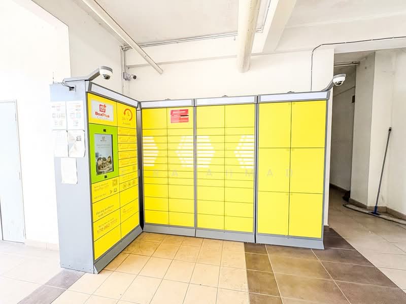 Pangsapuri untuk Dijual di The Residence 1 @ Tiara South - Azira Ahmad - PropertyGuru.com.my