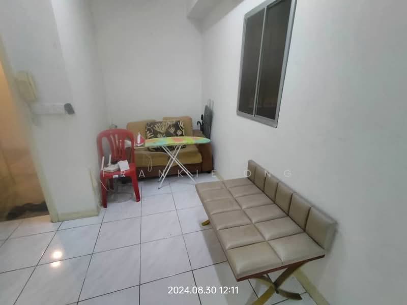 Kondominium untuk Dijual di Seri Maya Condominium - Frankie Ong - PropertyGuru.com.my