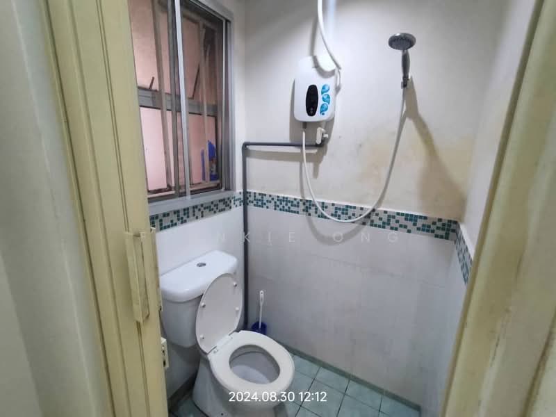 Kondominium untuk Dijual di Seri Maya Condominium - Frankie Ong - PropertyGuru.com.my